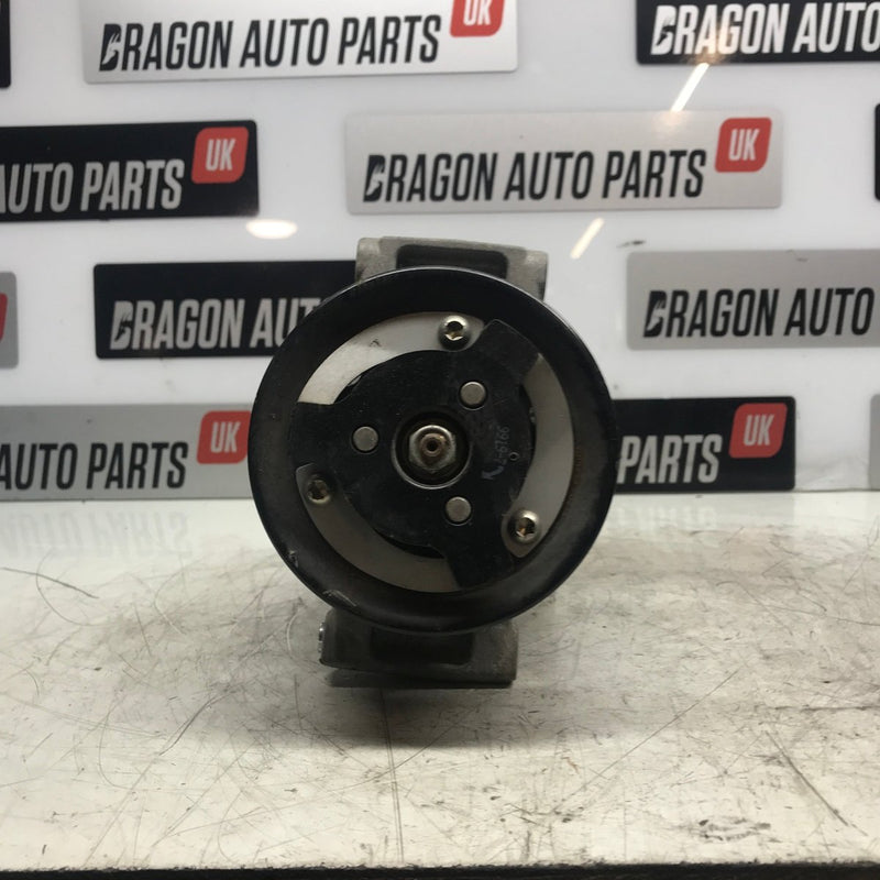 2012-2019 Audi/Vw/Skoda/Seat / A/C Compressor / 2.0L Petrol / 5Q0816803K - Dragon Engines LTD