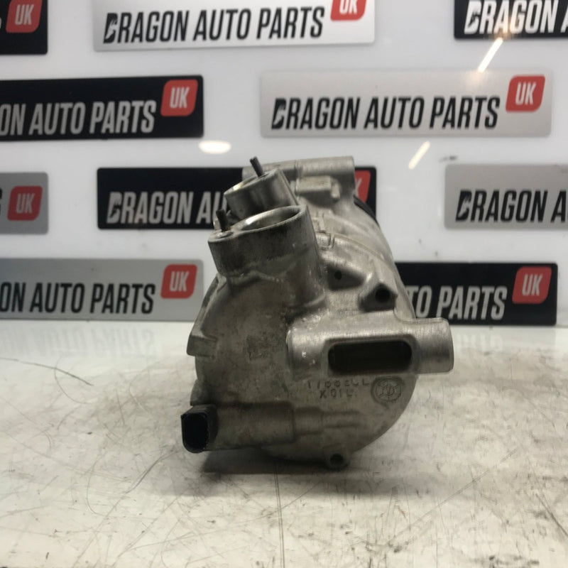 2012-2019 Audi/Vw/Skoda/Seat / A/C Compressor / 2.0L Petrol / 5Q0816803K - Dragon Engines LTD