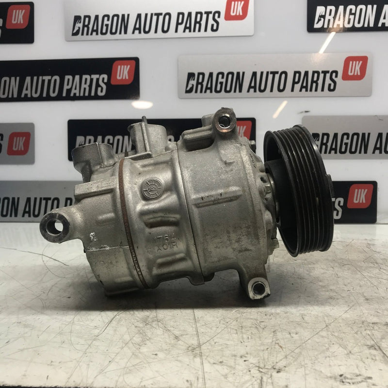 2012-2019 Audi/Vw/Skoda/Seat / A/C Compressor / 2.0L Petrol / 5Q0816803K - Dragon Engines LTD