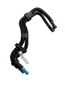 2012-2019 BMW / Transmission Oil Cooler Pipes / 3.0L Diesel / 14089210HU - Dragon Engines LTD