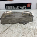 2012-2020 Audi/VW/Skoda/Golf / Gearbox Oil Cooler / 2.0L Diesel / 0GC317019C - Dragon Engines LTD