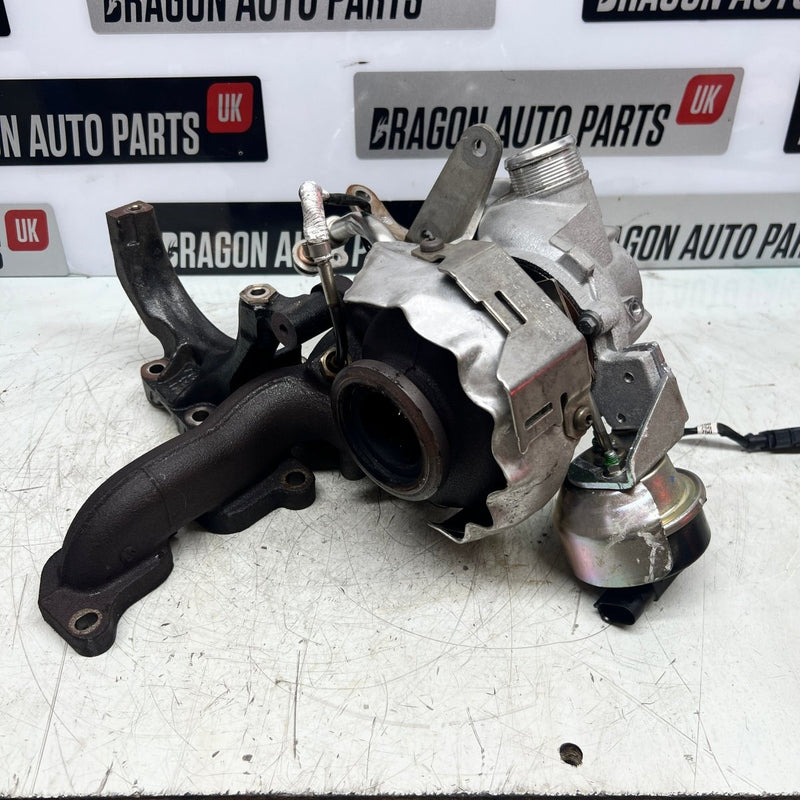 2012-2020 Audi/VW/Skoda/Seat / Turbocharger / 1.6L-2.0L Diesel / 04L971501C - Dragon Engines LTD