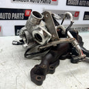 2012-2020 Audi/VW/Skoda/Seat / Turbocharger / 1.6L-2.0L Diesel / 04L971501C - Dragon Engines LTD