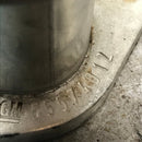 2012-2020 Vauxhall / Opel / EGR Valve Pipe / 1.6L Diesel / 55574012 - Dragon Engines LTD