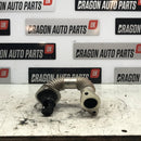 2012-2020 Vauxhall / Opel / EGR Valve Pipe / 1.6L Diesel / 55574012 - Dragon Engines LTD