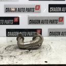 2012-2020 Vauxhall / Opel / EGR Valve Pipe / 1.6L Diesel / 55574012 - Dragon Engines LTD