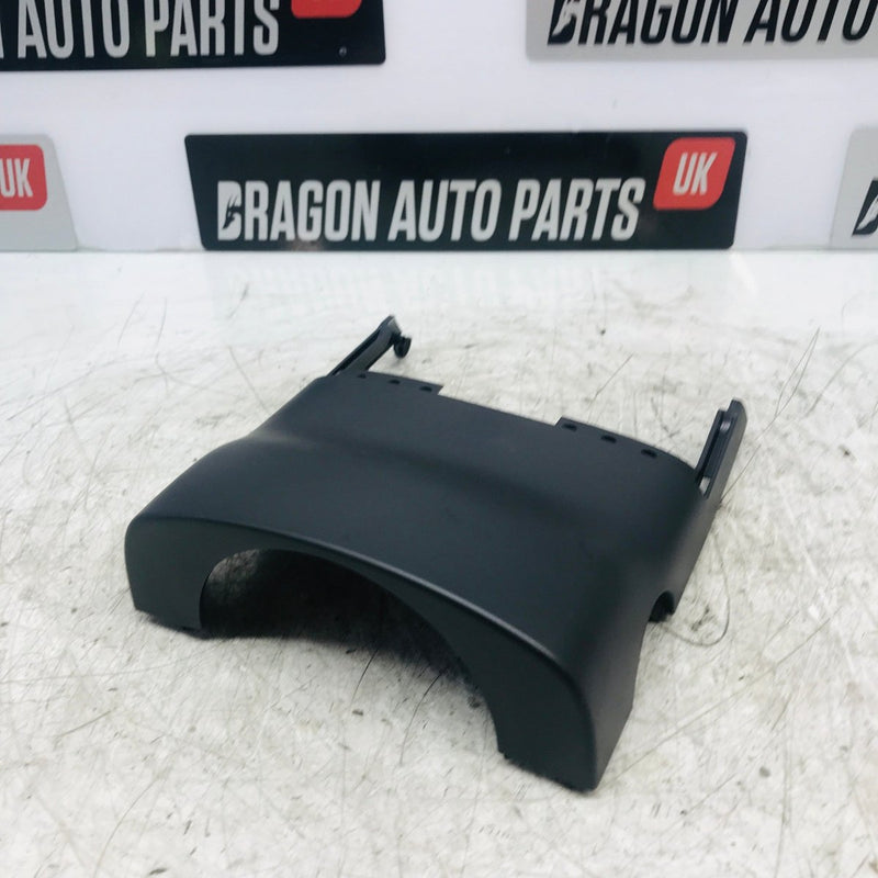 2012-2021 Skoda / Octavia / Steering Column Trim / 5E0858560C - Dragon Engines LTD