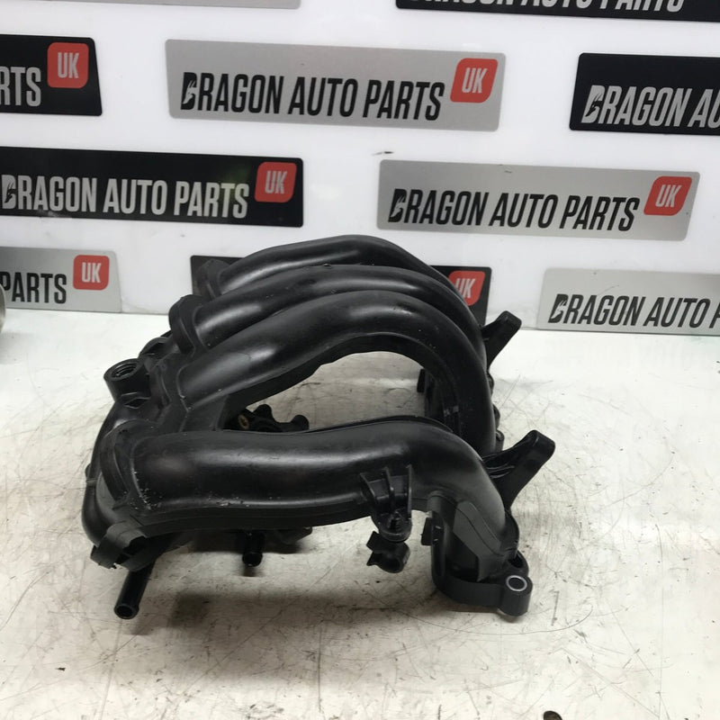 2012-2023 MG MG3 / Air Intake Inlet Manifold / 1.5L Petrol / 528179025 - Dragon Engines LTD