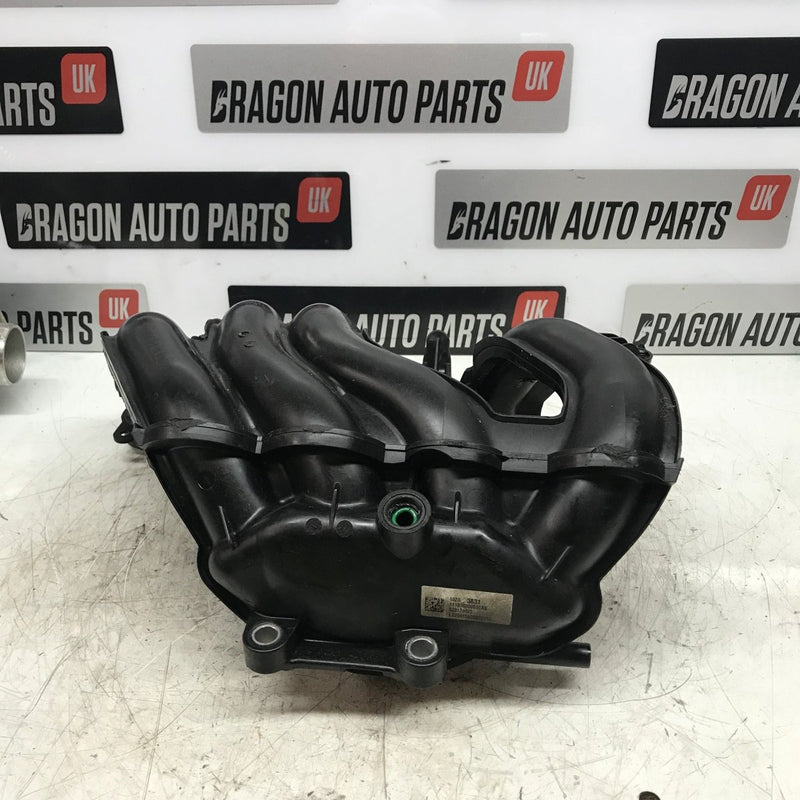 2012-2023 MG MG3 / Air Intake Inlet Manifold / 1.5L Petrol / 528179025 - Dragon Engines LTD