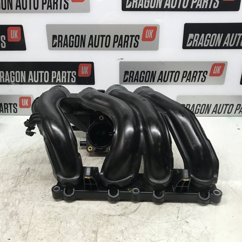 2012-2023 MG MG3 / Air Intake Inlet Manifold / 1.5L Petrol / 528179025 - Dragon Engines LTD