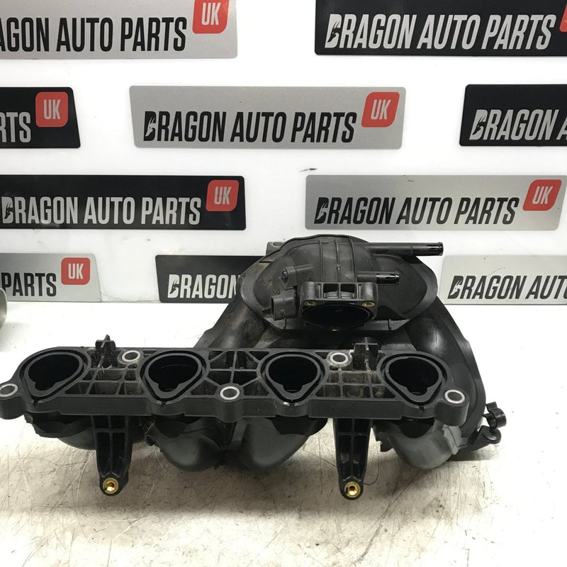 2012-2023 MG MG3 / Air Intake Inlet Manifold / 1.5L Petrol / 528179025 - Dragon Engines LTD