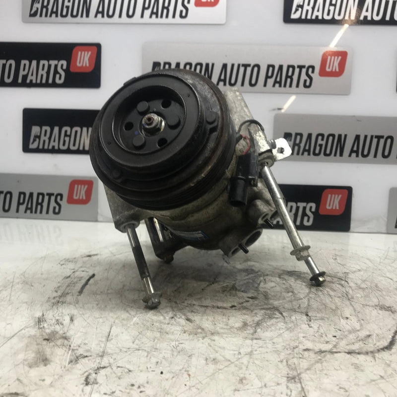 2012-2023 MG ZS / Air Conditioner Compressor / 1.5L Petrol / 10780655 - Dragon Engines LTD