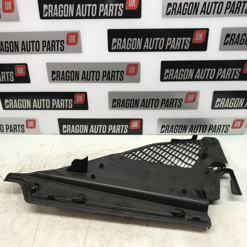 2012 BMW / 4 Series / Front Wiper Cowl Trim / 1.6L Diesel / 190749-10 - Dragon Engines LTD