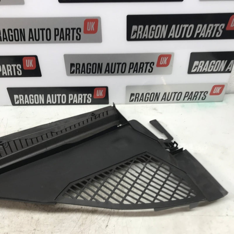 2012 BMW / 4 Series / Front Wiper Cowl Trim / 1.6L Diesel / 190749-10 - Dragon Engines LTD