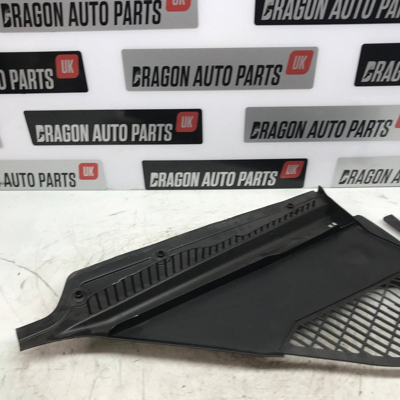 2012 BMW / 4 Series / Front Wiper Cowl Trim / 1.6L Diesel / 190749-10 - Dragon Engines LTD