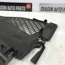 2012 BMW / 4 Series / Front Wiper Cowl Trim / 1.6L Diesel / 190749-10 - Dragon Engines LTD