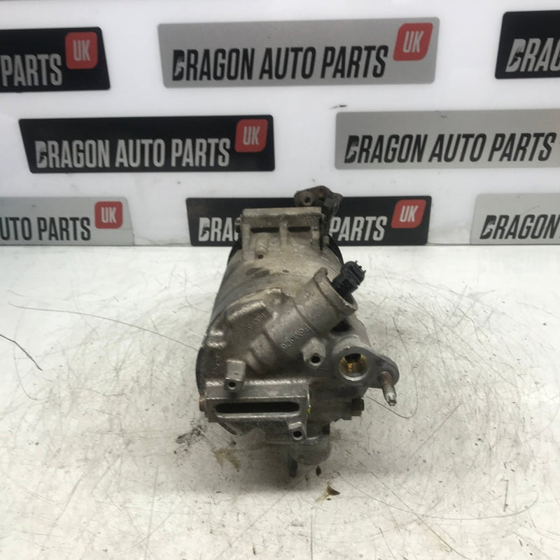 2012- / Ford (Fiesta) / Air Con Compressor Pump / 1.0L Petrol / C1B1-19D629-BA - Dragon Engines LTD