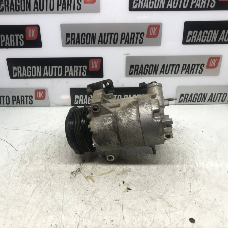 2012- / Ford (Fiesta) / Air Con Compressor Pump / 1.0L Petrol / C1B1-19D629-BA - Dragon Engines LTD