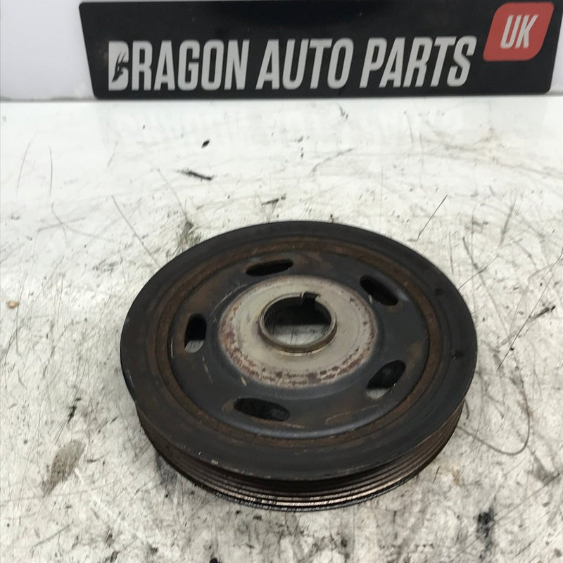 2012-On Ford/Citroen/Peugeot / Camshaft Pulley / 1.6 Diesel / 126011E - Dragon Engines LTD