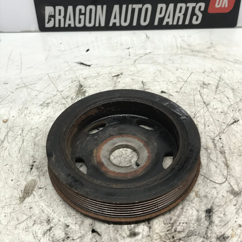 2012-On Ford/Citroen/Peugeot / Camshaft Pulley / 1.6 Diesel / 126011E - Dragon Engines LTD