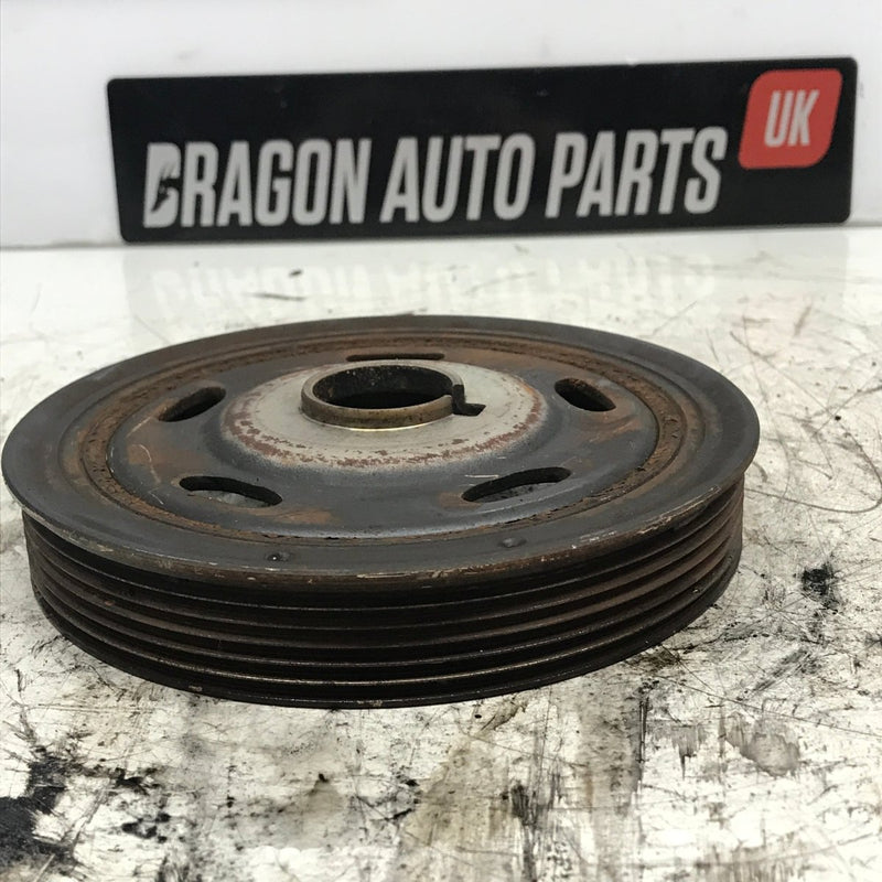 2012-On Ford/Citroen/Peugeot / Camshaft Pulley / 1.6 Diesel / 126011E - Dragon Engines LTD