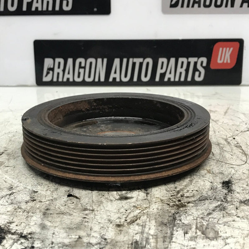 2012-On Ford/Citroen/Peugeot / Camshaft Pulley / 1.6 Diesel / 126011E - Dragon Engines LTD