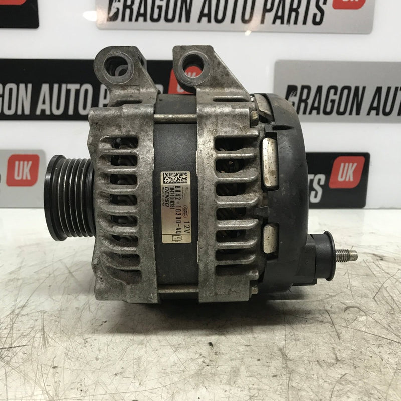 2012-On Range / Land Rover / Alternator / 4.4L Diesel / BH42-10300-AD - Dragon Engines LTD