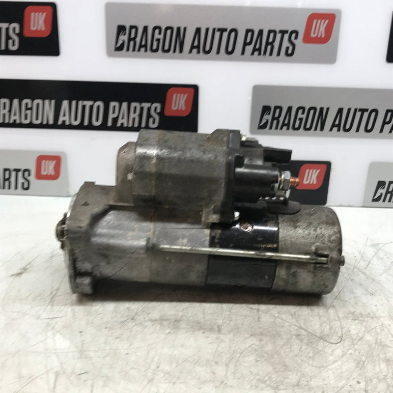 2012-On Range / Land Rover / Starter Motor / 4.4L Diesel / 428000-9510 - Dragon Engines LTD