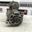 2012-On Range / Land Rover / Starter Motor / 4.4L Diesel / 428000-9510 - Dragon Engines LTD