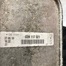 2012-On VW/Audi/Skoda/Seat / Oil Cooler and Filter Housing / 2.0 TDI / 03N117021 - Dragon Engines LTD