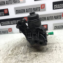 2012-On VW/Audi/Skoda/Seat / Oil Cooler and Filter Housing / 2.0 TDI / 03N117021 - Dragon Engines LTD