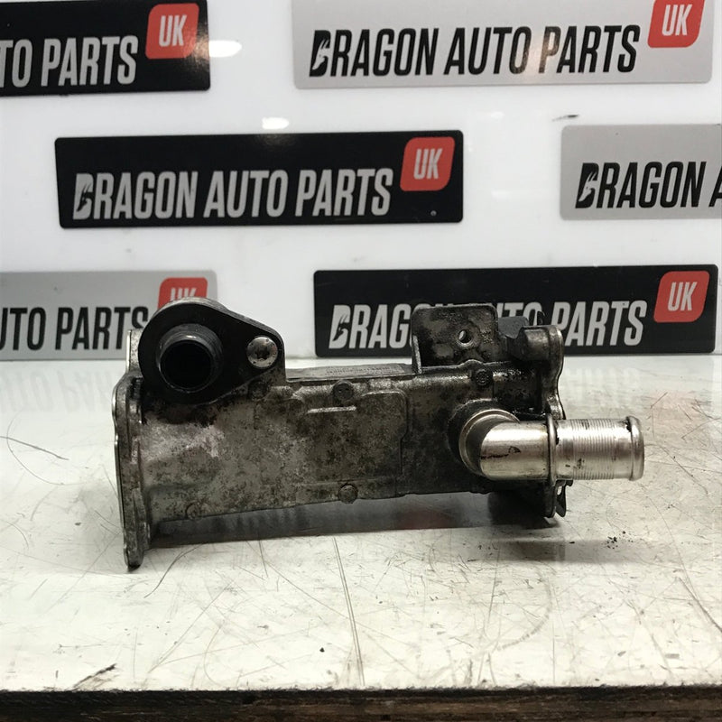 2012 Range/Land Rover / EGR Valve & Cooler / 2.2L Diesel / 9670318680 - Dragon Engines LTD