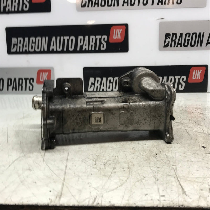 2012 Range/Land Rover / EGR Valve & Cooler / 2.2L Diesel / 9670318680 - Dragon Engines LTD