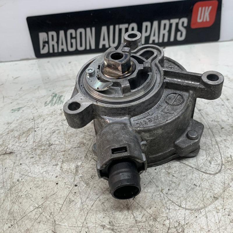 2012 Volvo / Vacuum Pump / 2.0L diesel / 31258031 - Dragon Engines LTD