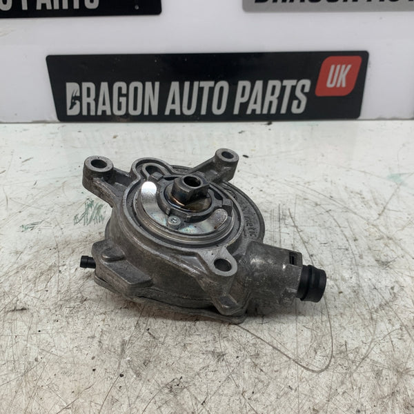 2012 Volvo / Vacuum Pump / 2.0L diesel / 31258031 - Dragon Engines LTD