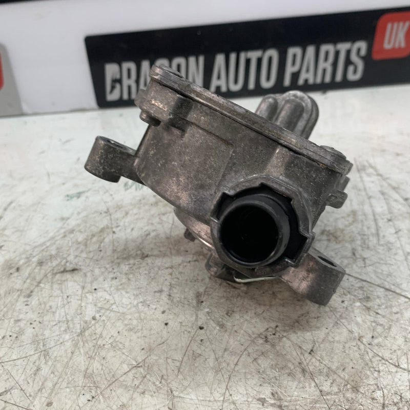 2012 Volvo / Vacuum Pump / 2.0L diesel / 31258031 - Dragon Engines LTD