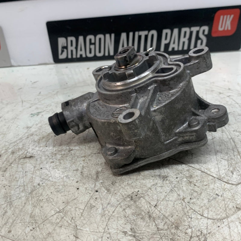 2012 Volvo / Vacuum Pump / 2.0L diesel / 31258031 - Dragon Engines LTD