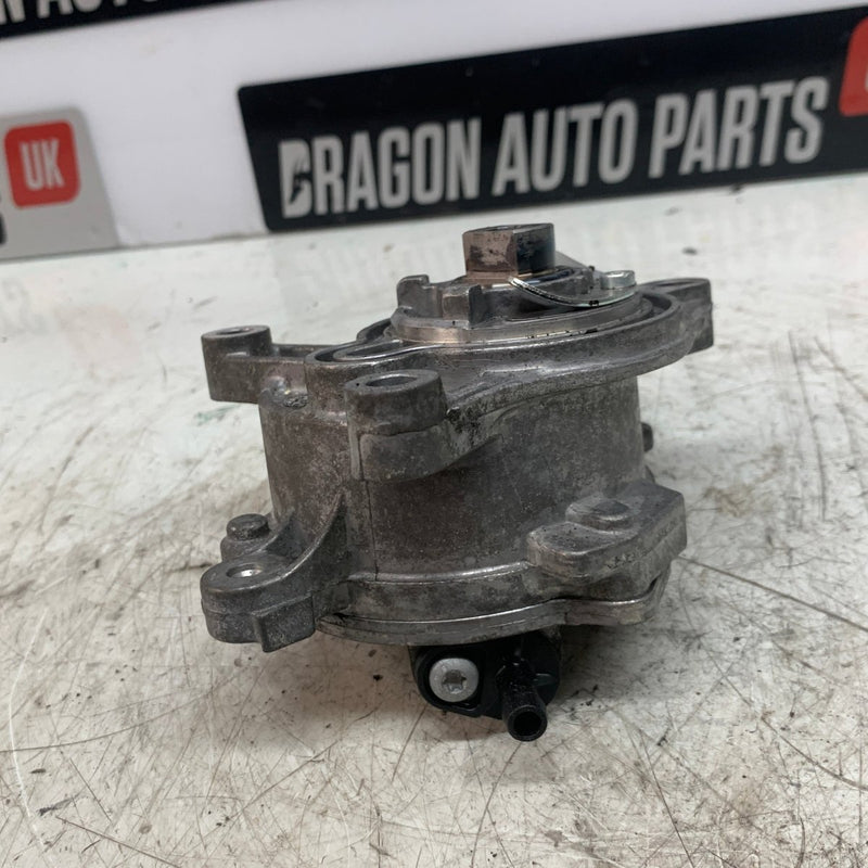 2012 Volvo / Vacuum Pump / 2.0L diesel / 31258031 - Dragon Engines LTD