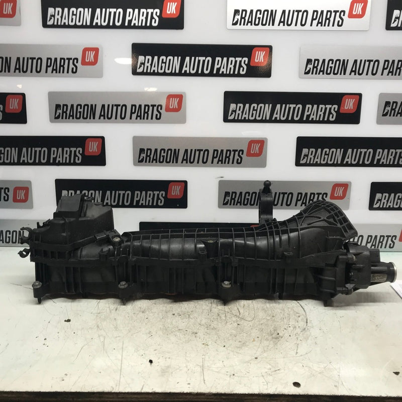 2013-15 BMW / Intake Manifold / 2.0L Diesel / 8570791 - Dragon Engines LTD