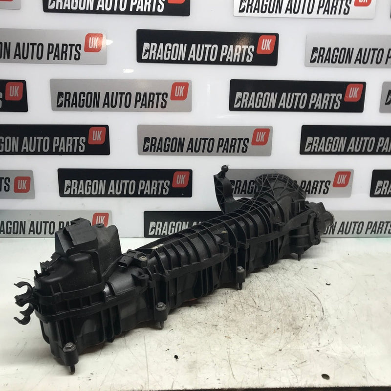 2013-15 BMW / Intake Manifold / 2.0L Diesel / 8570791 - Dragon Engines LTD