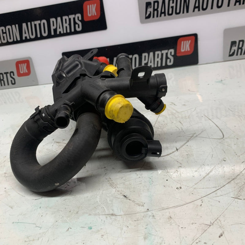 2013-2014 Renault/Nissan / Thermostat Housing / 1.2L Petrol / 110601073R - Dragon Engines LTD