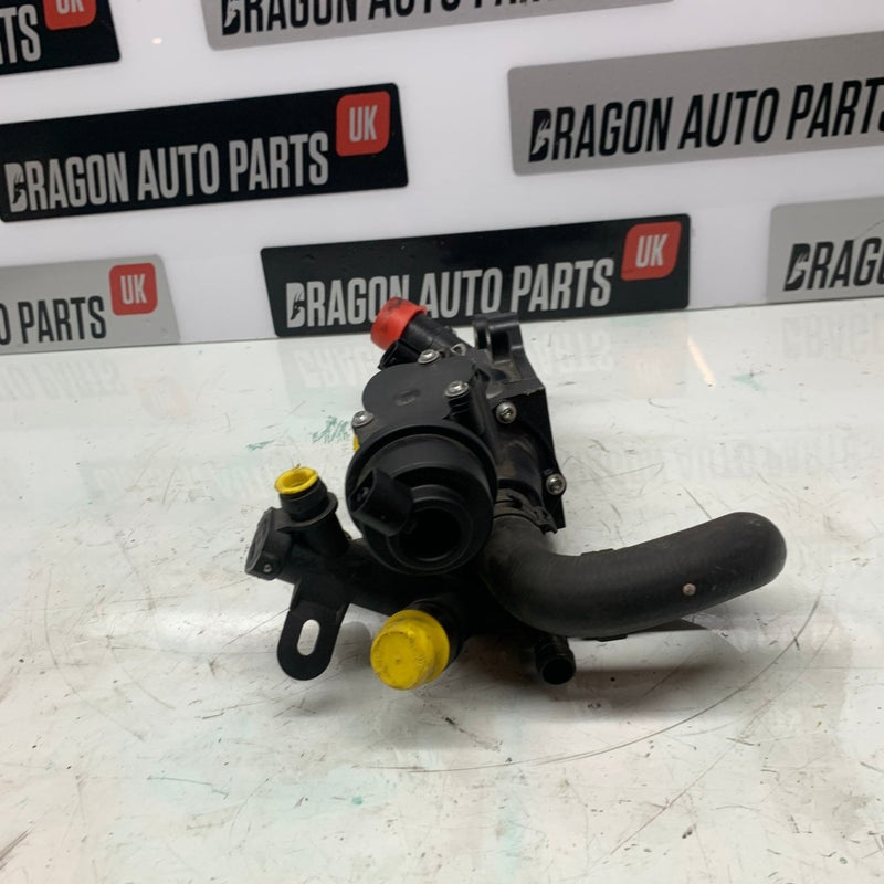 2013-2014 Renault/Nissan / Thermostat Housing / 1.2L Petrol / 110601073R - Dragon Engines LTD