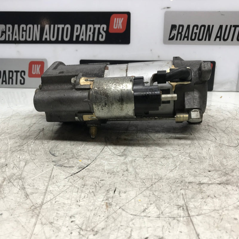 2013-2016 Land Rover / Starter Motor / 3.0L Diesel / 438000-1510 - Dragon Engines LTD