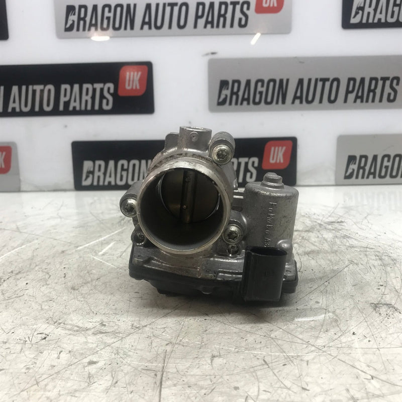 2013-2017 / Ford (Fiest/Focus/C-max) / Throttle Body / 1.0L Petrol / 50989002 - Dragon Engines LTD