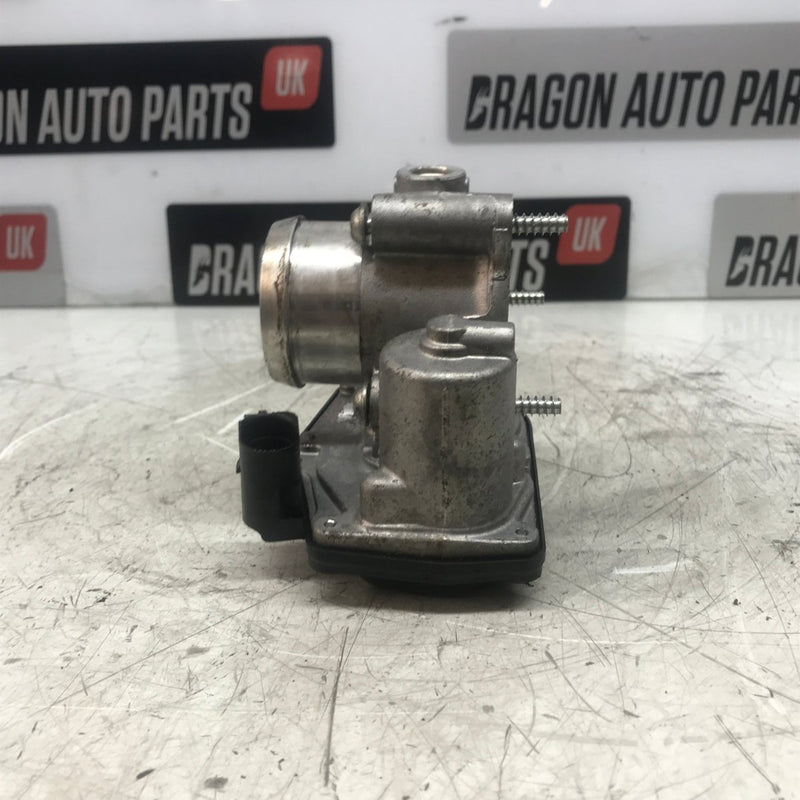 2013-2017 / Ford (Fiest/Focus/C-max) / Throttle Body / 1.0L Petrol / 50989002 - Dragon Engines LTD