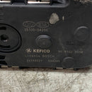 2013-2018 / Kia/Hyundai / Throttle Body / 1.0L Petrol / 35100-04200 - Dragon Engines LTD