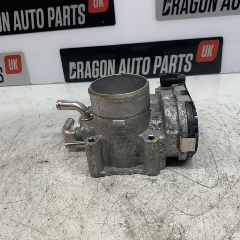 2013-2018 / Kia/Hyundai / Throttle Body / 1.0L Petrol / 35100-04200 - Dragon Engines LTD