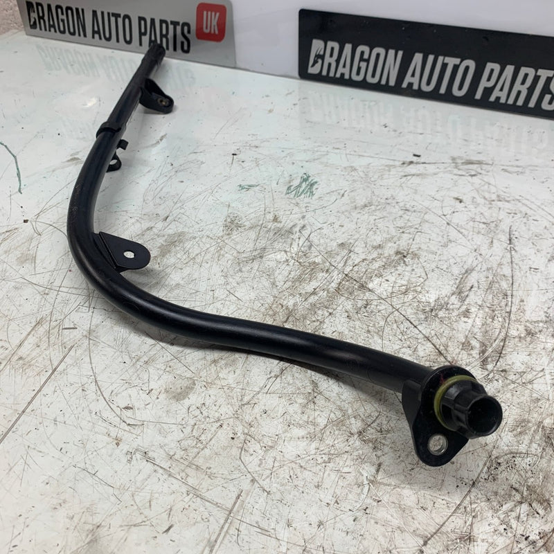 2013-2018 Mercedes-Benz / 2.1L Diesel / Oil Dipstick & Tube / A6510108718 - Dragon Engines LTD