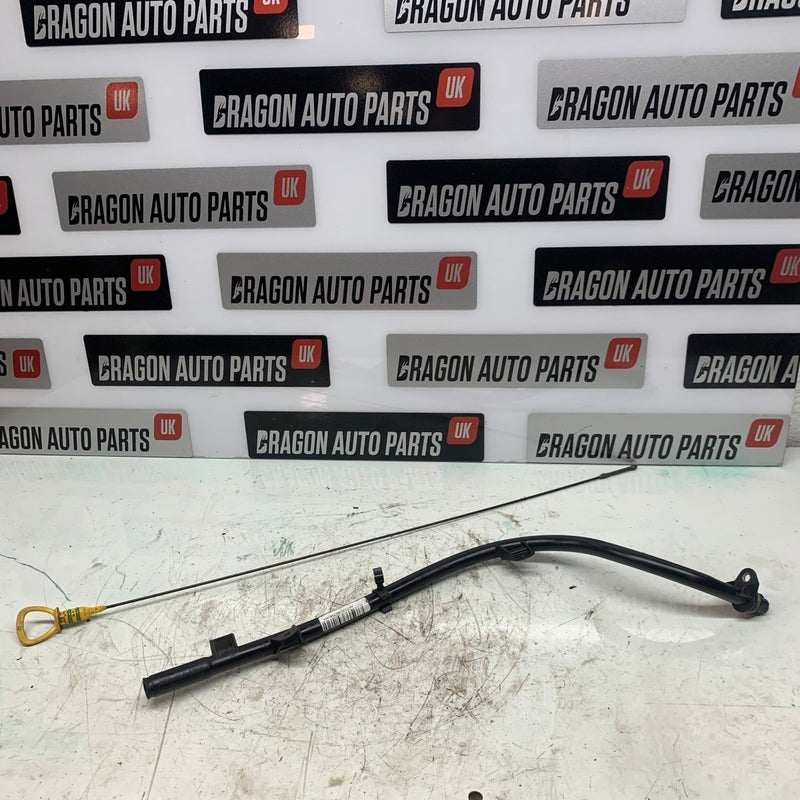 2013-2018 Mercedes-Benz / 2.1L Diesel / Oil Dipstick & Tube / A6510108718 - Dragon Engines LTD