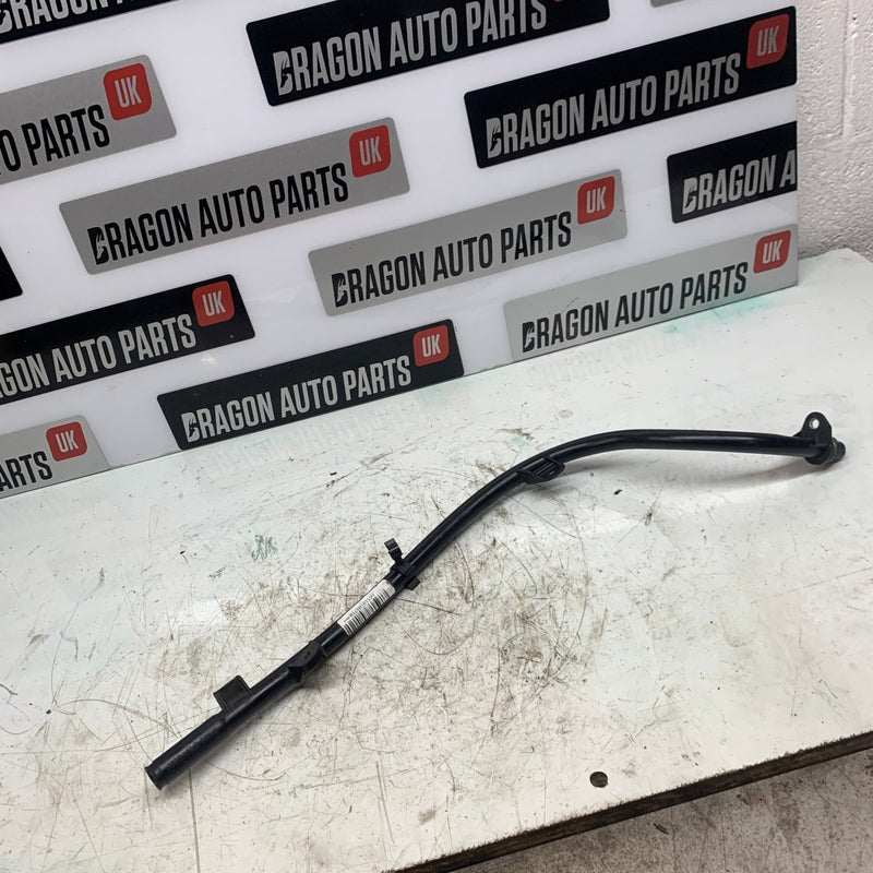 2013-2018 Mercedes-Benz / 2.1L Diesel / Oil Dipstick & Tube / A6510108718 - Dragon Engines LTD